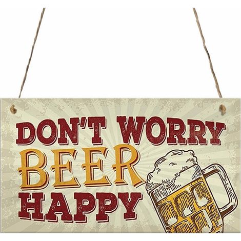 Bar Sign Métal Décor Murale Intérieur Garage Espace Loisirs Atelier ×1 (1/5)