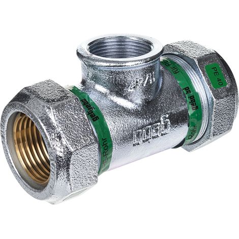 Gebo T 20 x 20 mm Baureihe 155
