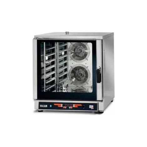 Four Electrique Mixte 7 Niveaux GN 1/1 ou 600 x 400 - L2G (1/2)