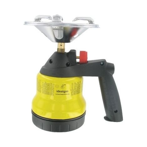Campingkocher Vulcan 3000 Metall Bg 1,2