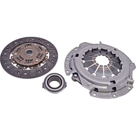 Kit d'embrayage Blue Print ADM53076 MAZDA FE62-16-510 FE62-16-510 S8 (1/3)