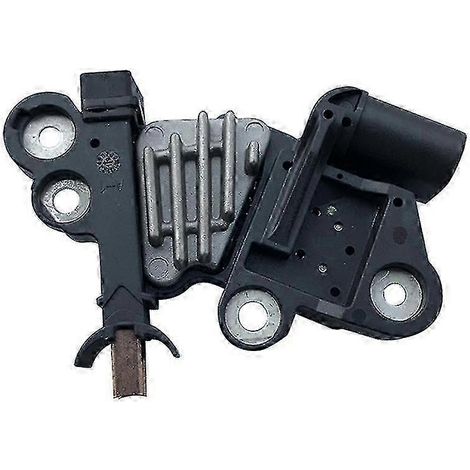 Régulateur de tension d'alternateur F00m346005 compatible avec S Max, Galaxy, Mondeo IV 1.8, 2.0 et 2.2 TDCI (1/5)