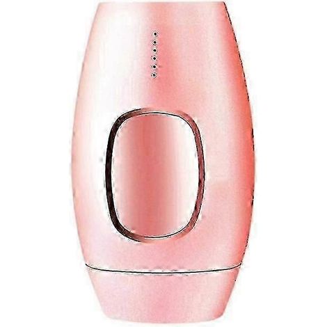Épilateur laser Ipl professionnelRose