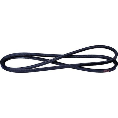 Courroie 4L103 compatible John Deere remplace M86248