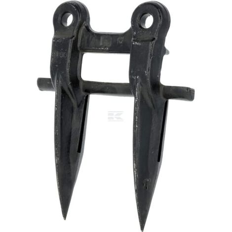 Doppelfinger CLAAS 0006762354 (1/5)