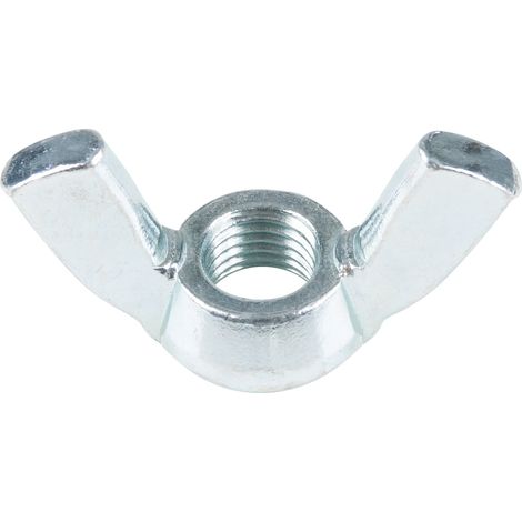 KS TOOLS Tuerca de mariposa - 160.0090-R013P