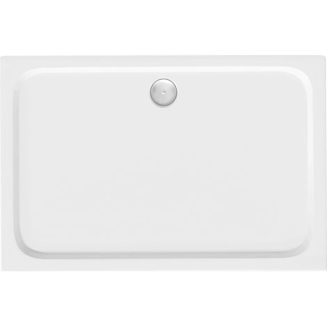 PLATO DE DUCHA REA BELMOND 90X120 WHITE (1/5)