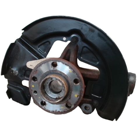 [PRODUIT D'OCCASION] Pivot Avant Droit VOLVO Xc70 ♻️ Ref Oe. 31277365 - Garantie à vie (1/3)