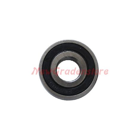 Cuscinetto telaio piatto sterzo trattorino rasaerba 52 mm UNIVERSALE 100356