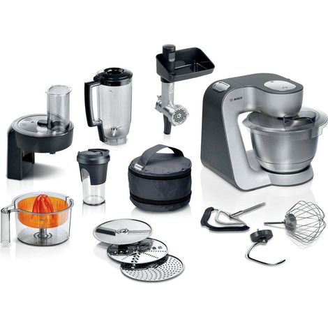 Robot de cocina Bosch mum58359 1000 W capacidad 3.9 L