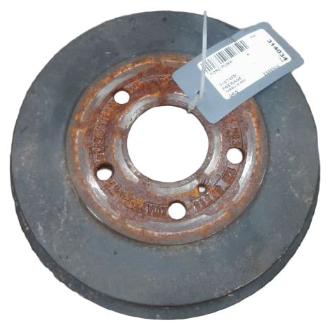 [PRODUIT D'OCCASION] Tambour Arriere Gauche FORD Puma ♻️ Ref Oe. 2384231 - Garantie à vie (1/3)