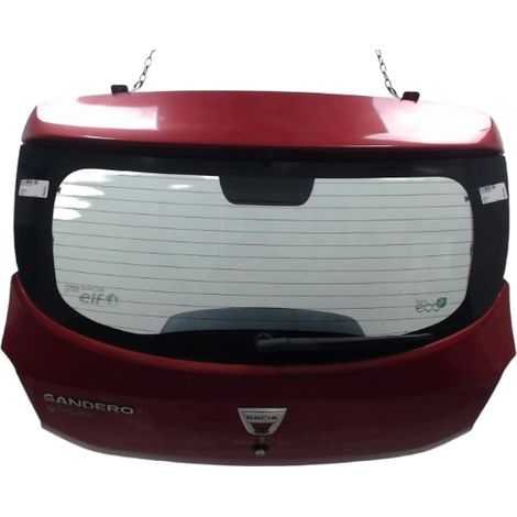Hayon DACIA Sandero II Phase 1 2012-... [PRODUIT D'OCCASION]♻️901003145r
