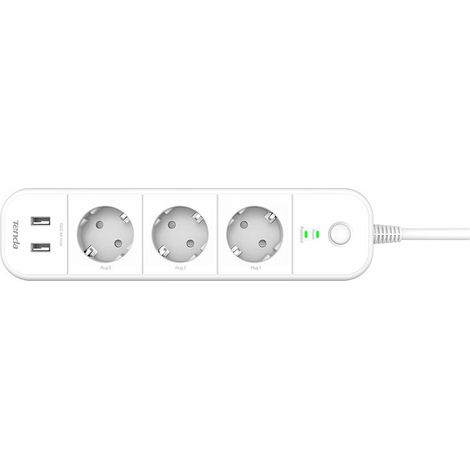 Multipresa intelligente Tenda SP15(EU) (1/2)