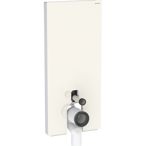 Geberit Monolith module sanitaire pour WC au sol, 114cm, entrée (1/5)