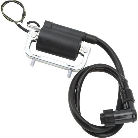 Bobine d'allumage pour mini-moto avec capuchon 30530 126 921 pour moto tout-terrain CT70 1969‑1982 (1/5)