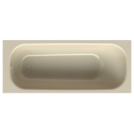 BETTE 3108-441 Baignoire rectangulaire Classic Cream (1/3)