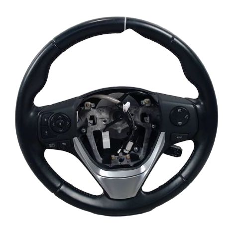 Volant De Direction TOYOTA Auris 2010- [PRODUIT D'OCCASION]♻️4510202510c0