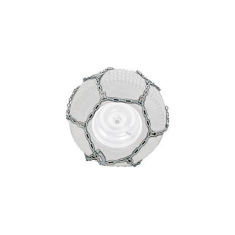 Solo SCHNEEKETTEN FÜR SNOWLINE 560 II, 620 E II, 620.4 E III (1/2)