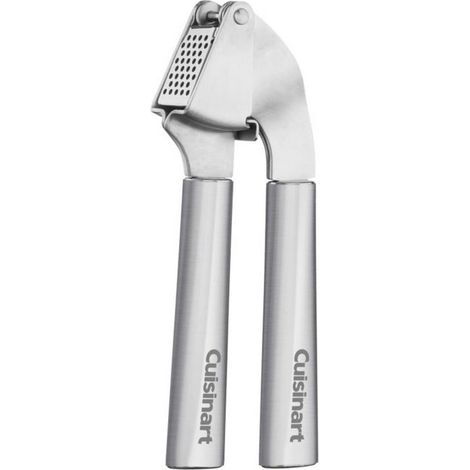 prensa de ajos de acero inoxidable - CTG-14-GP - Cuisinart - (1/2)
