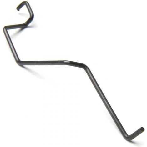 Tringle d'accélérateur pour tronçonneuse Stihl 024 024AV MS240 MS240 Super (1/4)