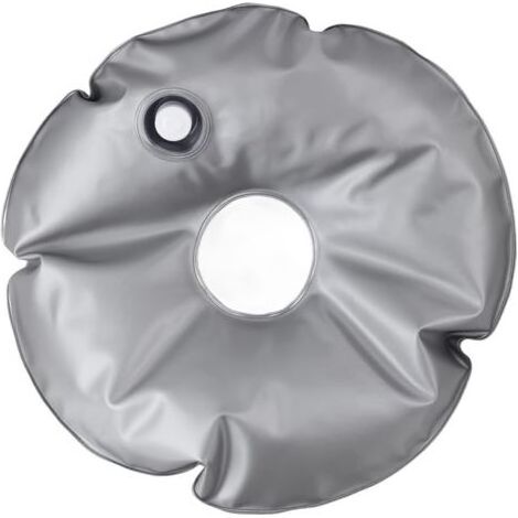 Sac de Poids de Base de Parapluie, Sac de Poids pour Parasol de Patio, Base de Support de Parapluie Remplissable pour Parasols de Patio Extérieur (1/5)