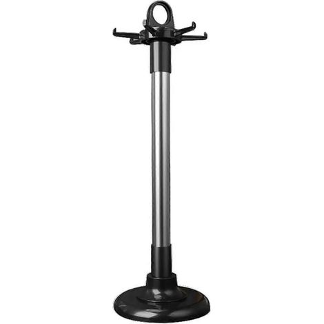 Organisateur de rangement de cuisine rotatif - Matériau PP imperméable (1/5)