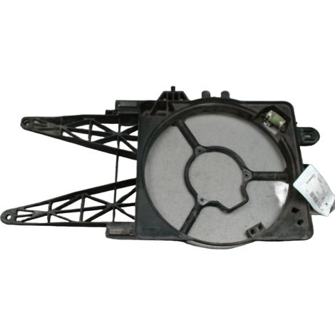 Support De Ventilateur FIAT Punto 2003-
