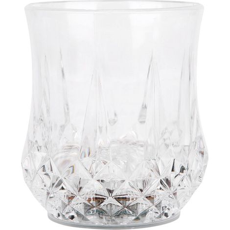 LED-Wassersensorbecher mit automatischem Farbwechsel für Partys und als Geschenk