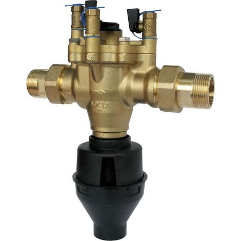 Disconnecteur contrôlable BA MM15x21 - WATTS INDUSTRIES FRANCE SAS
