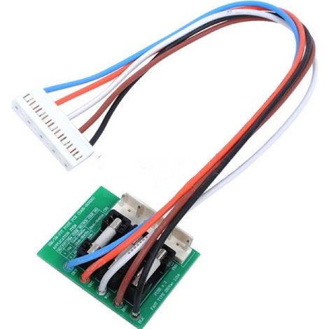 Kit fusibile termico frigorifero Samsung DA82-01238E