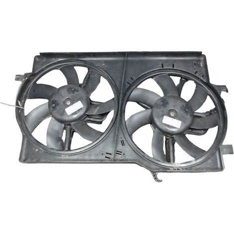 Support De Ventilateur ALFA ROMEO Giulietta [PRODUIT D'OCCASION]♻️50527597
