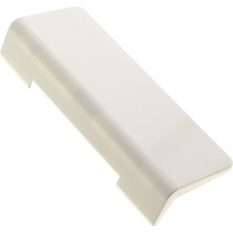 Spring -Manico della porta libera per frigorifero, Freezer Electrolux 2236606063 (1/2)