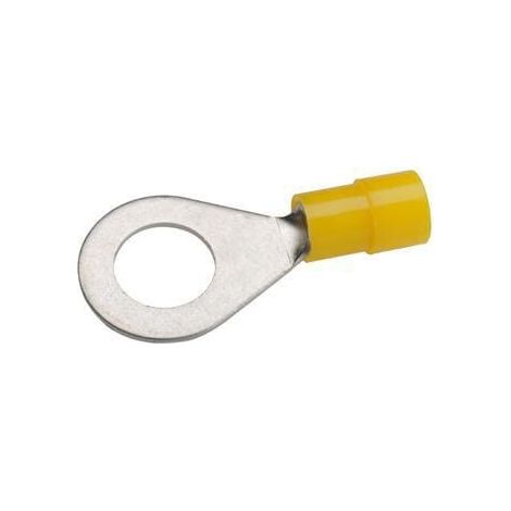 Cosse de câble jaune HELLA 8KW178042242