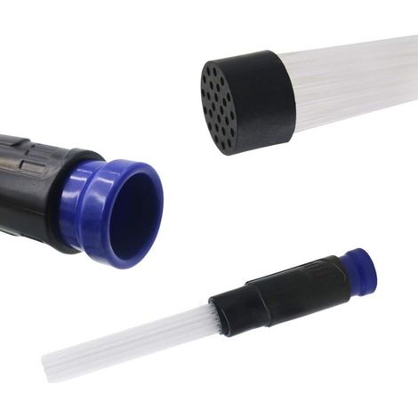 Support de porte de lave-linge sécheuse de sécurité pour bébé mis à jour, serrure de porte de machine à laver, garder la porte de la laveuse ouverte (Blanc) (2 Pièces) (1/4)