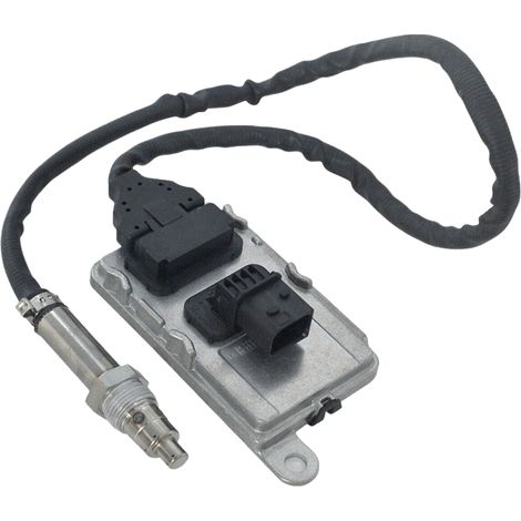 Sauerstoff-/Stickstoffsensor 5WK9 6750C 4326864, kompatibel mit Cummins 24V-Motoren (1/5)