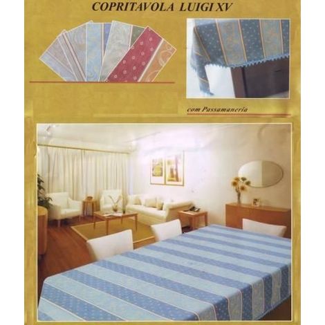 Tovaglia luigi xv 150x180 decor.