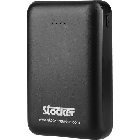 Batterie de secours Stocker 5V 10.000 mAh