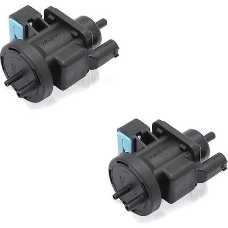 2 Stück Magnetischer Druckwandler für Turbolader für Mercedes-Benz (1/5)