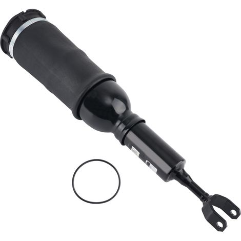 Front Air Suspension Strut Damper For Audi A6 4B C5 Allroad 1999-2006 4Z7616051D (1/5)