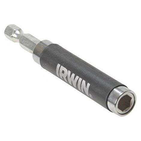 IRWIN MAGNETHALTER 80 mm 9,5 mm Durchmesser. (1/2)