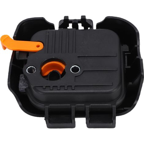 Ensemble de couvercle de filtre à Air de remplacement pour souffleur de feuilles BG45 BG55 BG65 BG85 SH55 SH85 BR45C, 4229-141-0501 (1/5)
