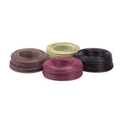 Lapp H07V-K cable eléctrico negro 1 x 70 mm²