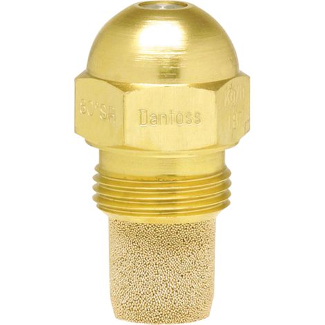 Danfoss Öldüse OD-SR, Vollkegel 0,55 gal/h, 60 Grad
