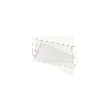Oculaire de rechange 3M Speedglas pour Filtres de soudage Speedglas 9100X ( Prix pour Sachet de 5 )