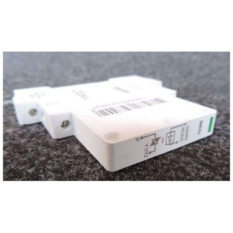 Module d'adaptation tension MDU pour disjoncteur télécommandé Reflex iC60 Acti9 SCHNEIDER A9C18195