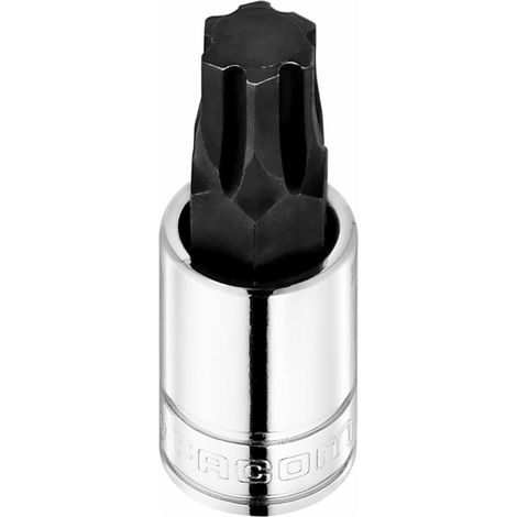 Facom Embout hexagonal 3/8 pouce 10 mm