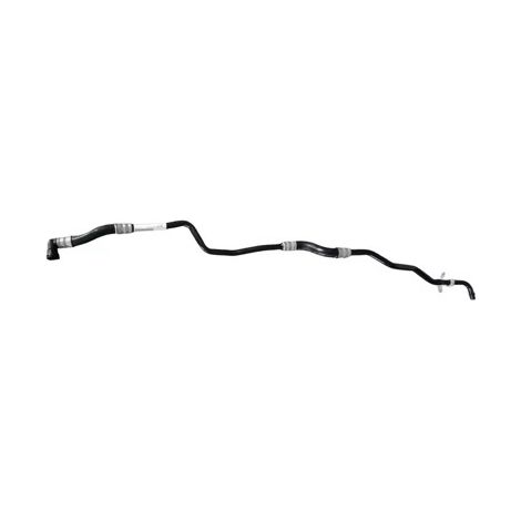 Convient aux conduites d'huile de transmission BMW F01F02 17227583188 (1/4)