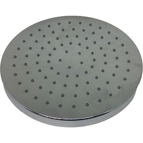 Ricambio soffione cromo box doccia Elios Vitaviva 482566 (1/2)