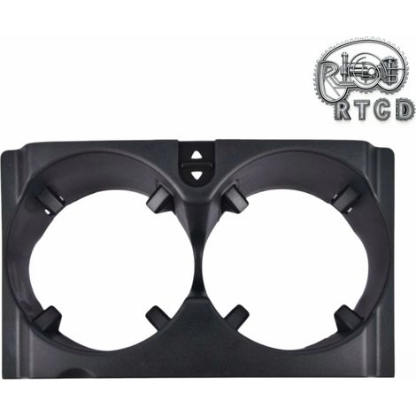 A2126800110 Cup Holder Compatible with Mercedes-Benz E350 E400 E550 W212 (1/5)