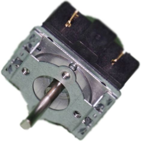 Ersatzteil - SOS Accessoire Minuterie pour Four, cuisinière AMICA 8072701, 36051170 -  - AMICA, FAR, VALBERG, CURTISS, FAGOR, SIGNATURE, HIGH ONE, URANIA